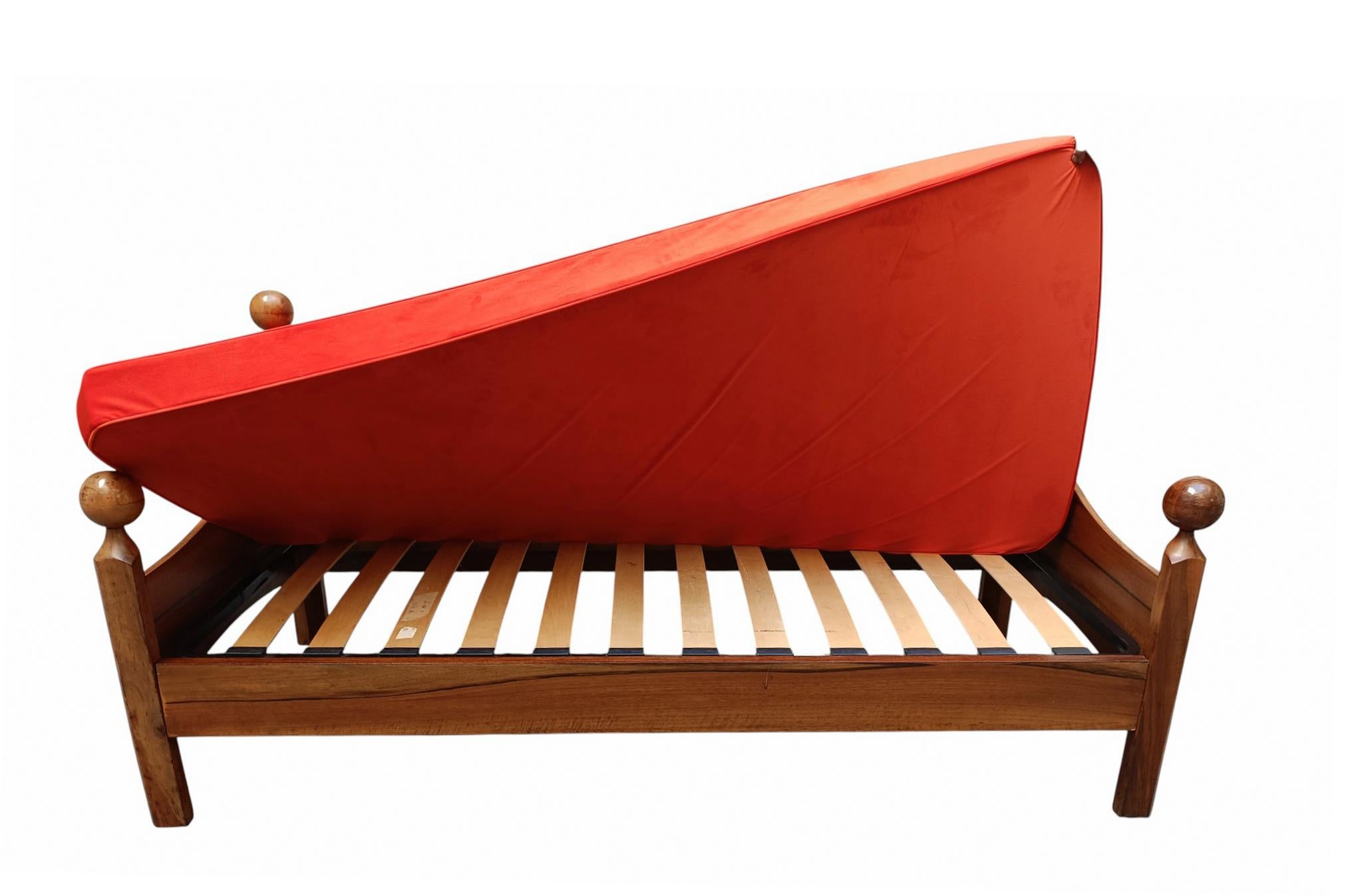 Tissu Luigi Caccia Dominioni per Azucena Divano 