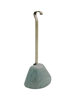 Fermaporta in stile Azucena, Italia, anni '60