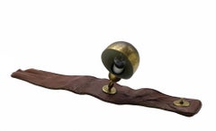 Luigi Caccia Dominioni for Azucena Reading Lamp Mod. "LP01," Italy 1970s