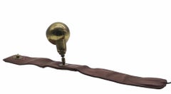 Luigi Caccia Dominioni per Azucena Lampada da Lettura Mod. "LP01", Italia 1970s