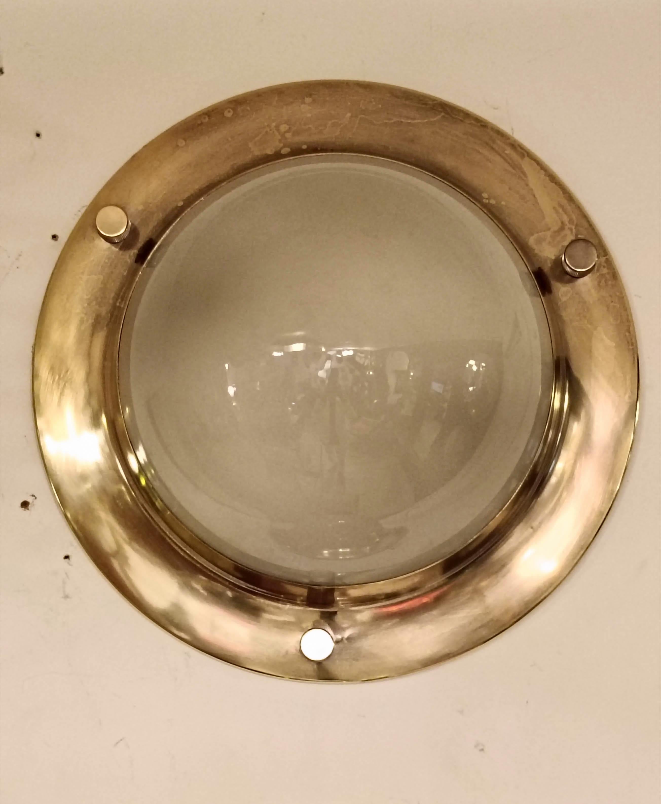 Wall lamp Model 