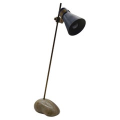 Luigi Caccia Dominioni per Azucena Lampada da Tavolo Mod. LTA1, Italia 1950s