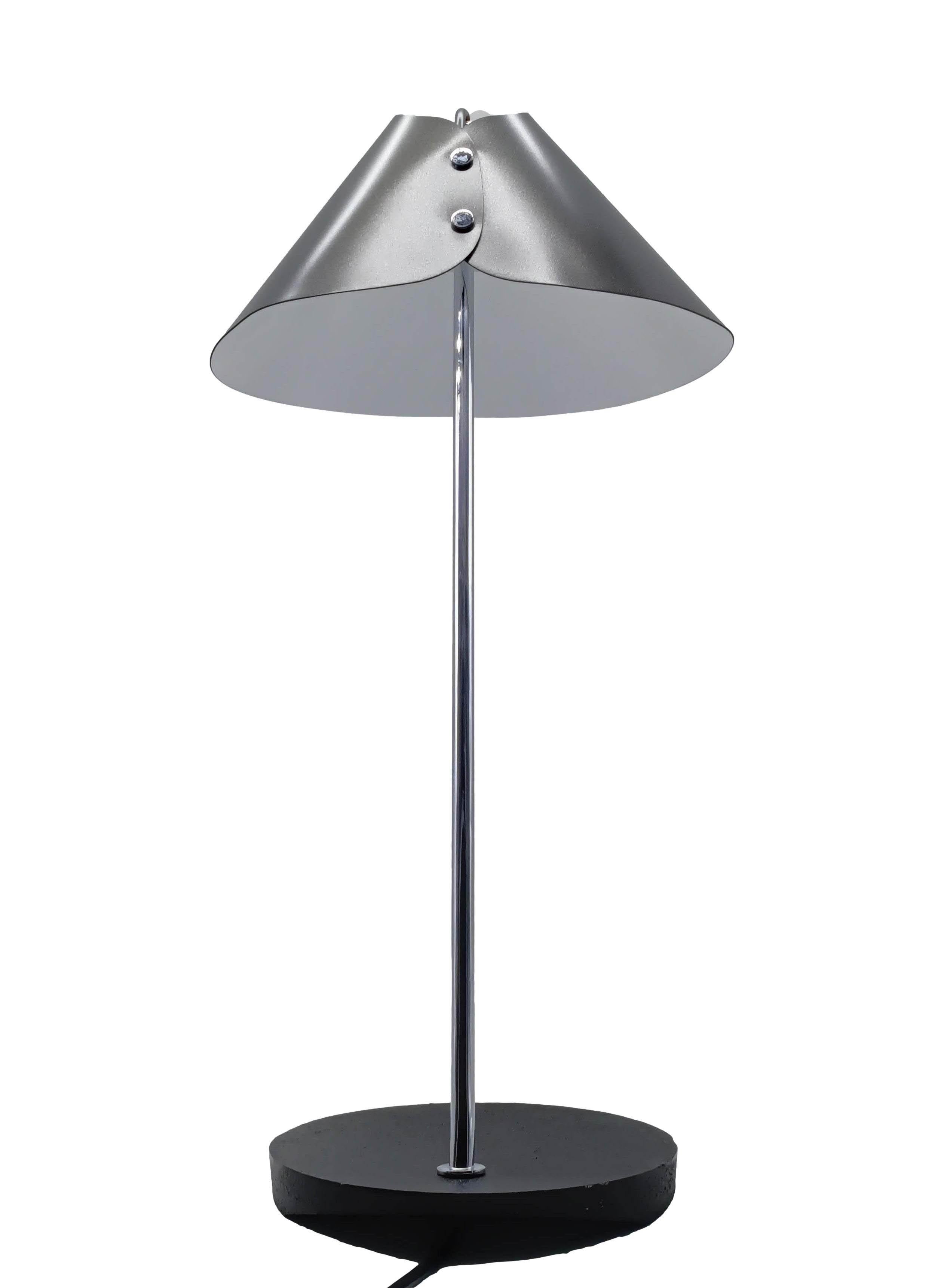 Mid-Century Modern Luigi Caccia Dominioni per Azucena Lampada da Tavolo 