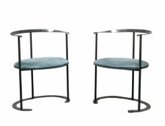 Luigi Caccia Dominioni für Azucena Sedia 'Catilina', Italien 1970er Jahre