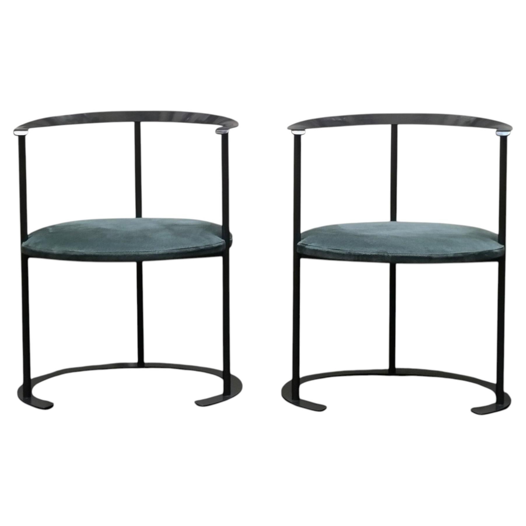 Luigi Caccia Catalina Stuhl