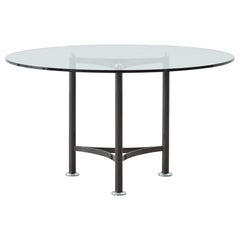 Luigi Caccia Dominioni Round Table for Azucena, Italy, 1970s