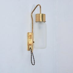 Luigi Caccia Dominioni Sconces