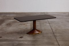 Table basse "T7" Luigi Caccia Dominioni pour Azucena, 1955