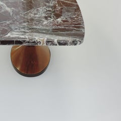 Luigi Caccia Dominioni T7 Couchtisch für Azucena, Italien, 1955