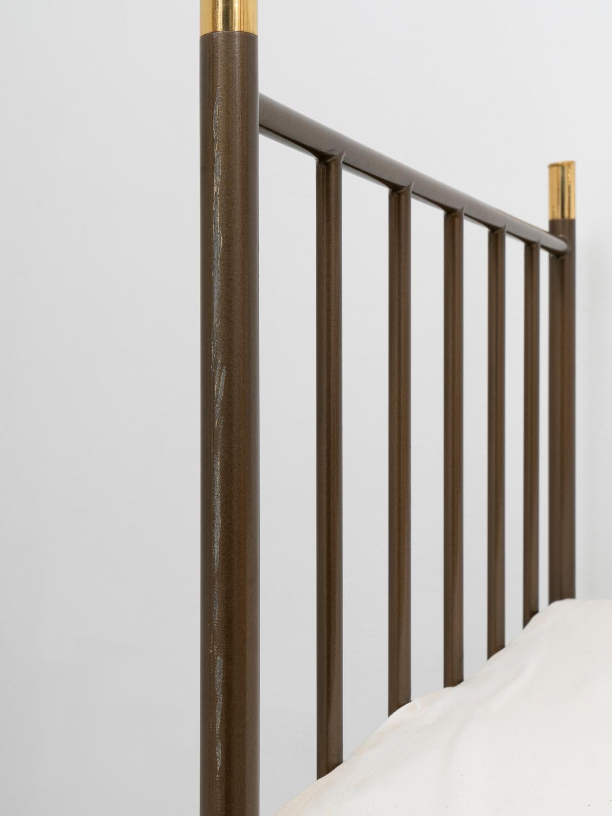 Luigi Caccia Dominioni Twin Beds Model L1 