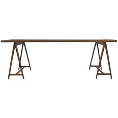 Luigi Caccia Dominioni Unique Writing Table, 1962