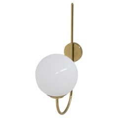 Luigi Caccia Dominioni Wall Lamp for Azucena