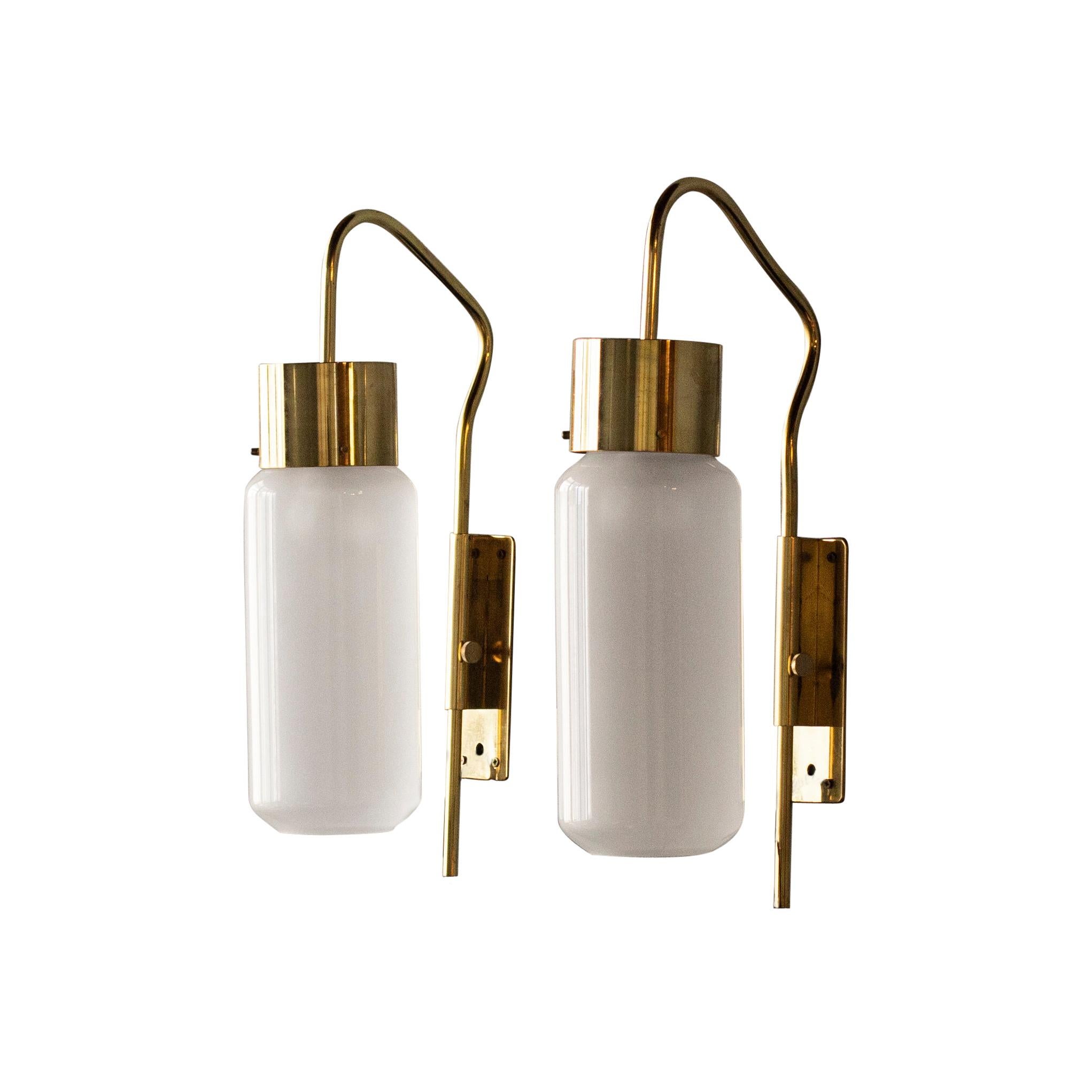 LP10 Wall Light