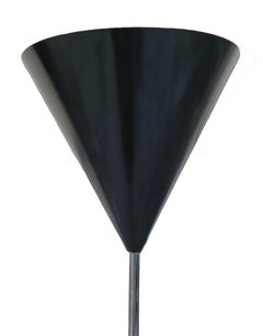 Luigi Caccia Domioni for Azucena "Imbuto" Floor Lamp, Italy 1950s