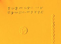 Antiche forme e nuovi segnali n. 1480