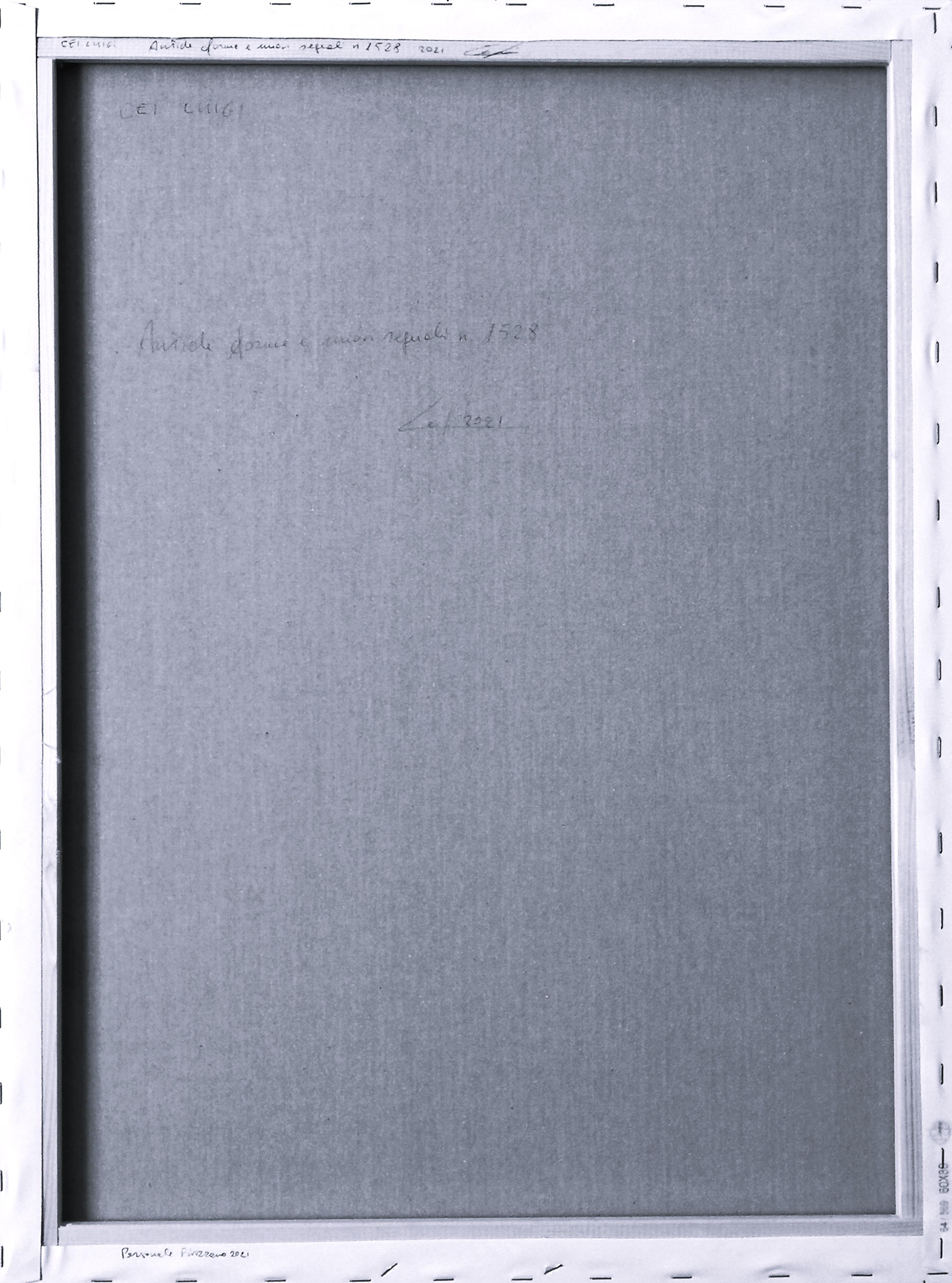 Antiche form e nuovi segnali n. 1528 en vente 1