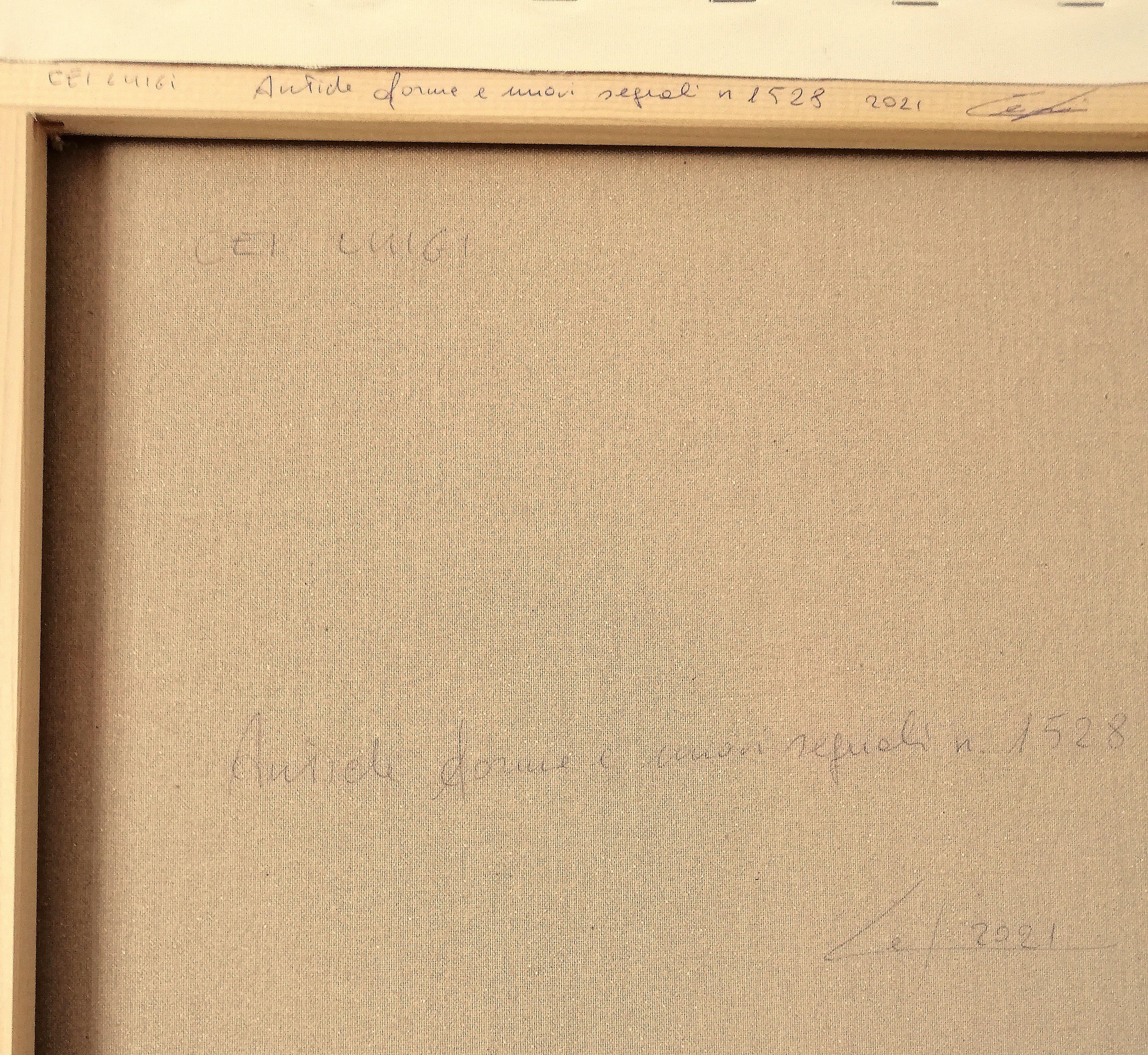 Antiche form e nuovi segnali n. 1528 en vente 2