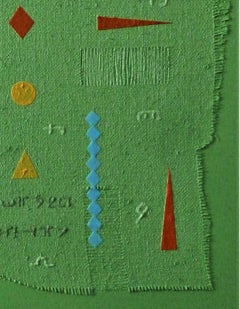 Antiche forme e nuovi segnali n. 1535