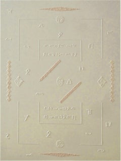 Antiche forme e nuovi segnali n. 1538