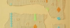 Antiche forme e nuovi segnali n. 1541