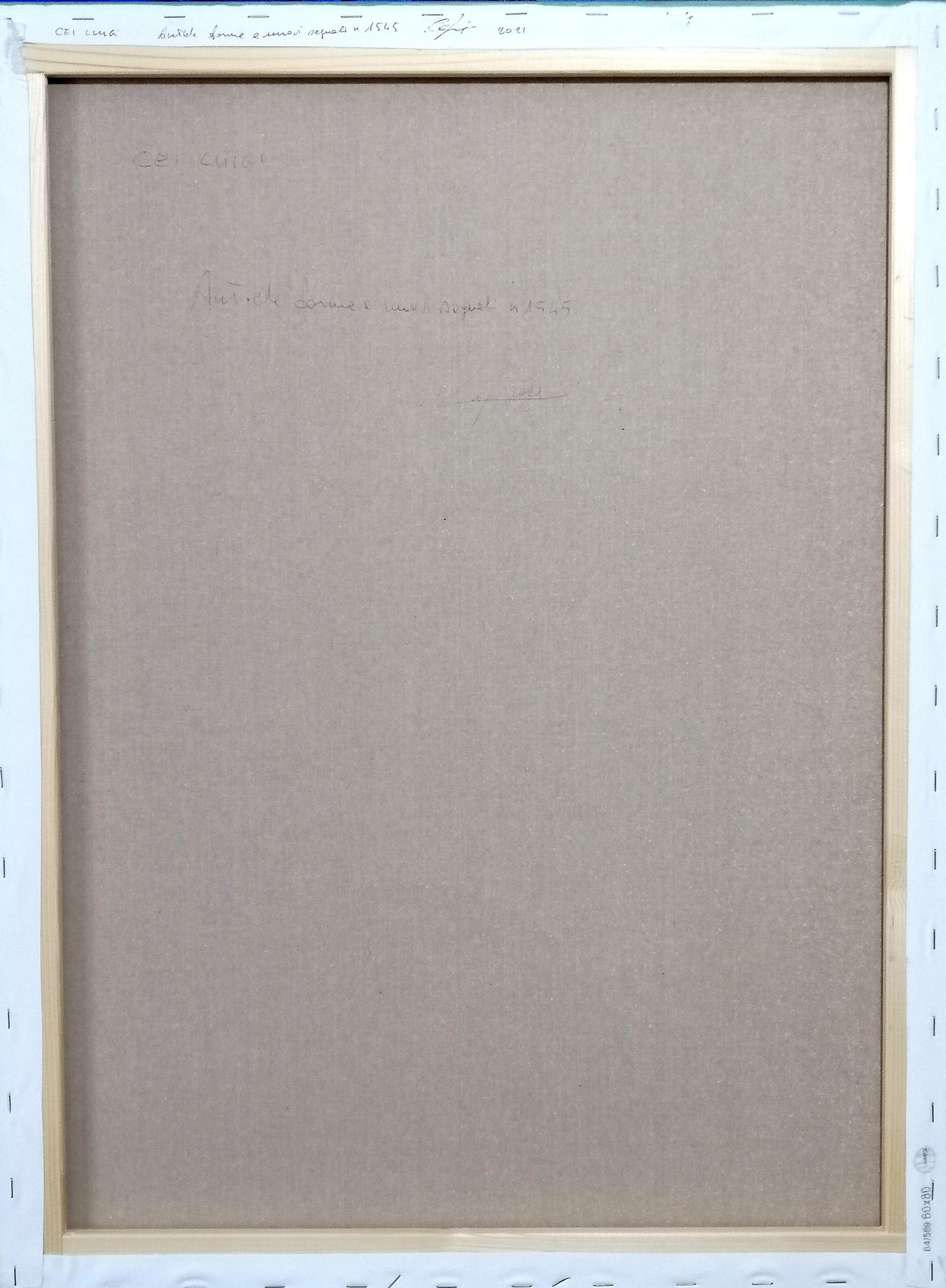 Antiche form e nuovi segnali n. 1545 en vente 2