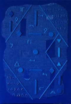 Antike Formen und nuovi segnali n. 1593