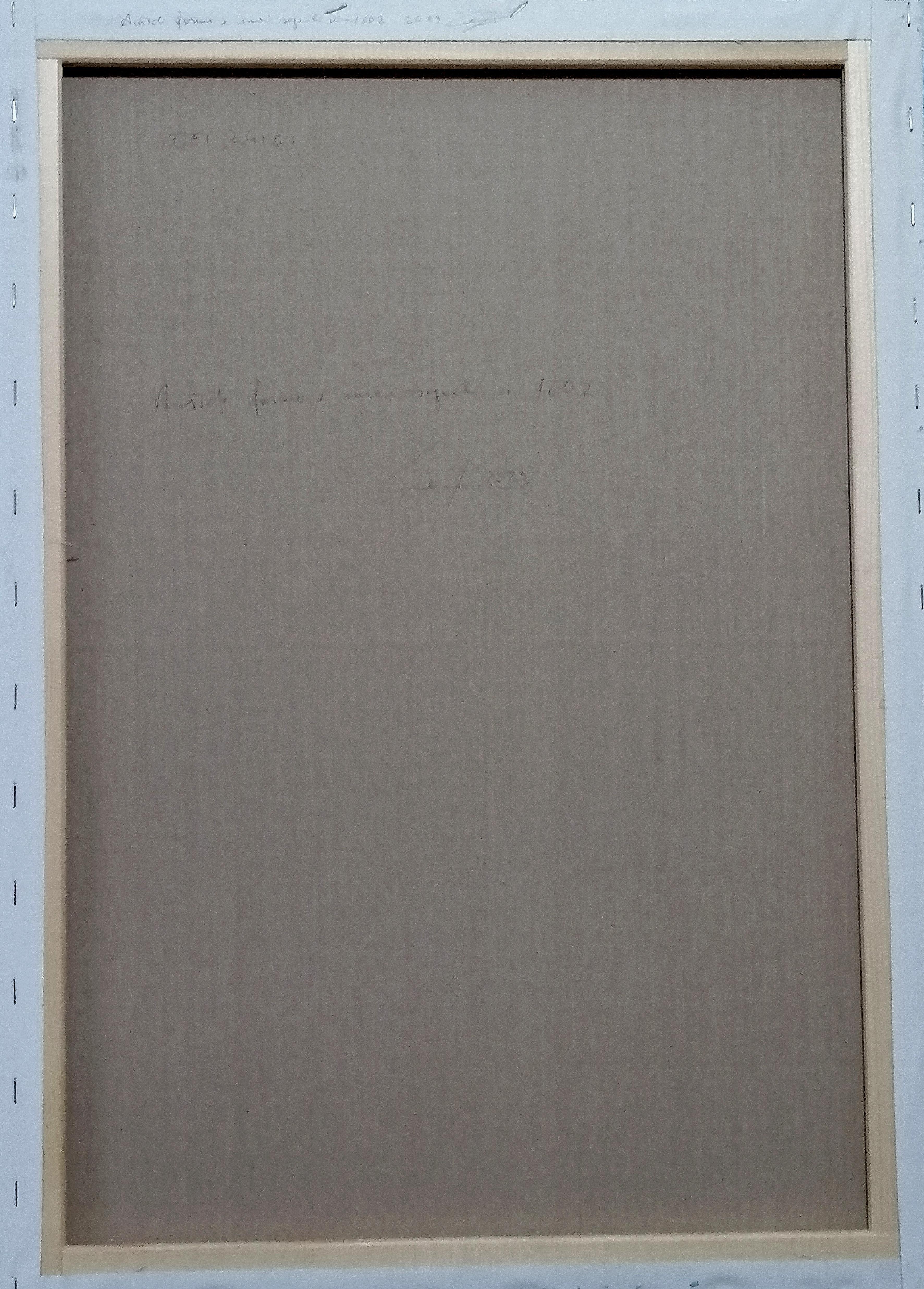 Antiche form e nuovi segnali n. 1602 en vente 1
