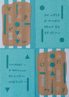 Antiche forme e nuovi segnali n. 1602