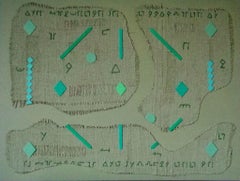 Antiche forme e nuovi segnali n. 1605