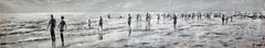 A Long Summer. From the Beaches series