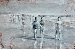 Al mare and Tramonto. From the Beaches series