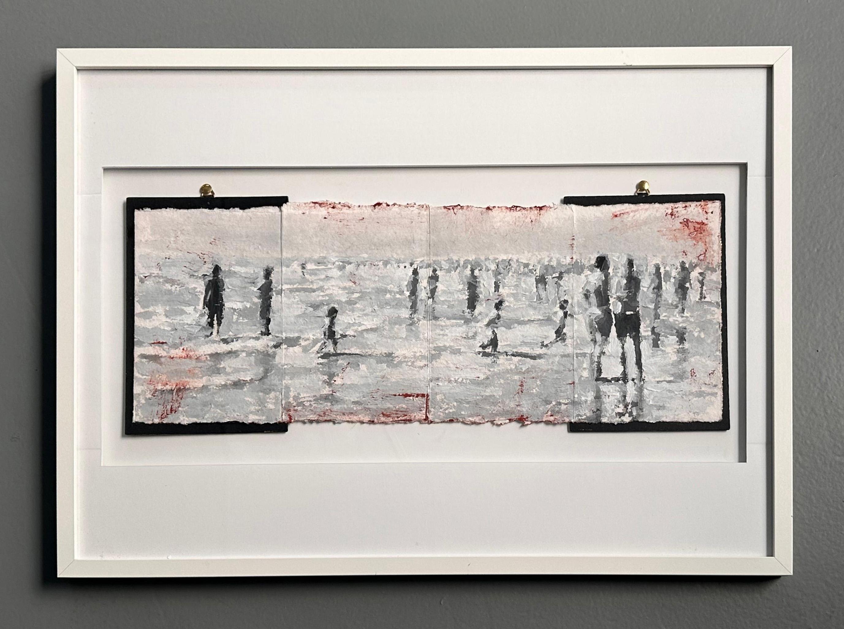 BOOKNOTE 8. From the Beaches series