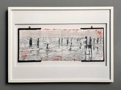 LIBRO 8. Dalla serie Beaches