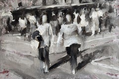In città. From the Urban Landscapes series