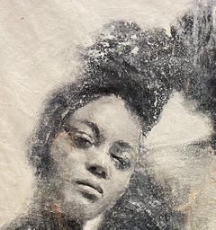 Muse. From the Portraits series