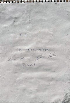 Ritratto #2. Dalla serie Ritratti