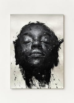 Studio Nr. 4. Aus der Serie „Porträts“
