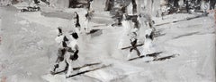Zoom in. From the Urban Landscapes series