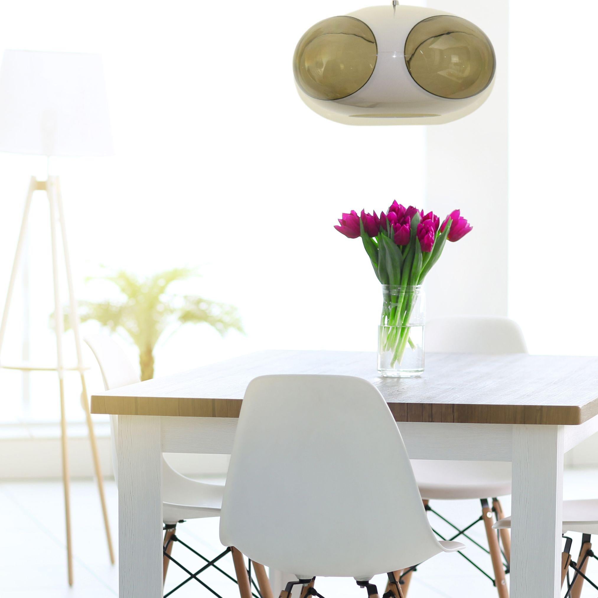luigi colani lamp