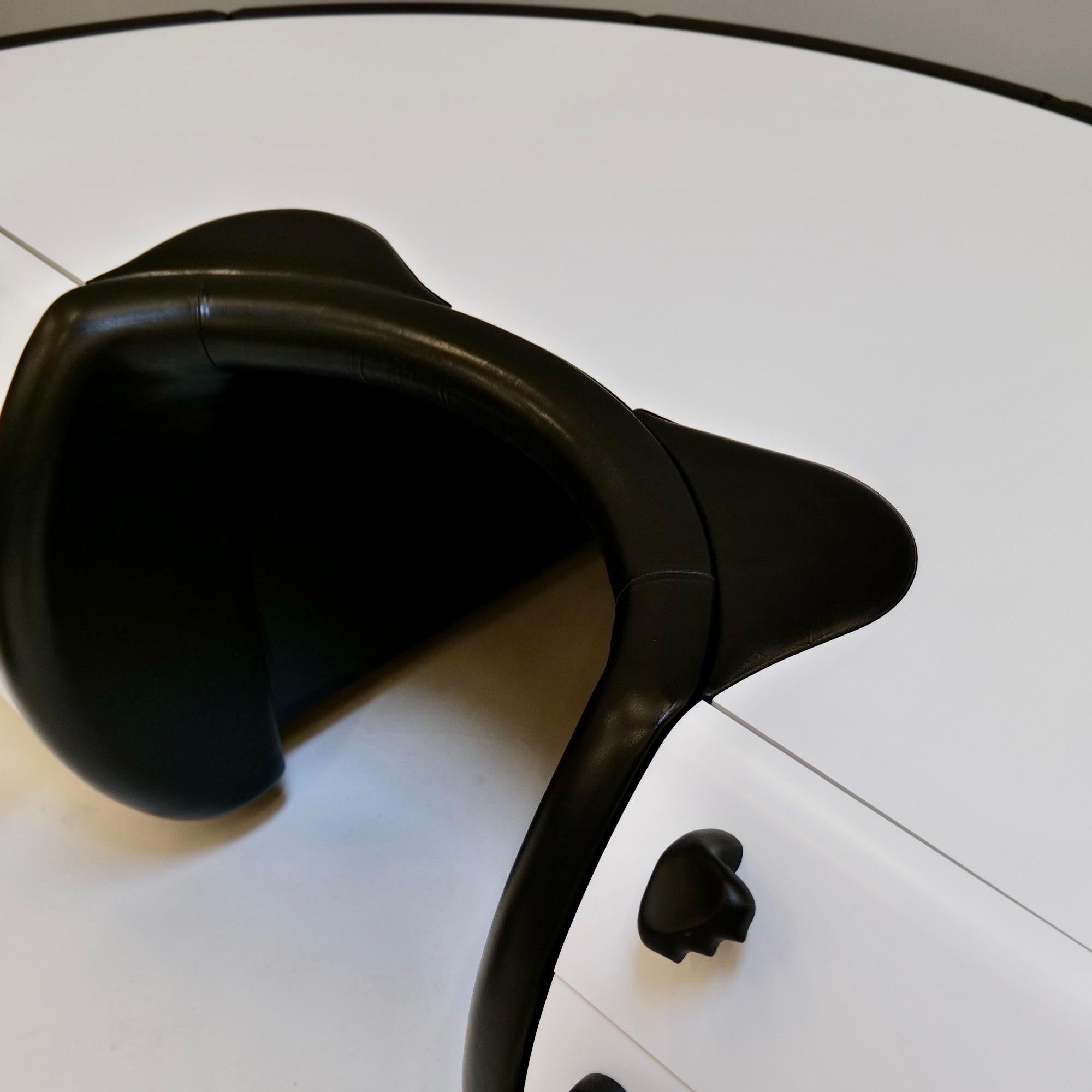 Luigi Colani Futuro - Space Age directors desk For Sale 1