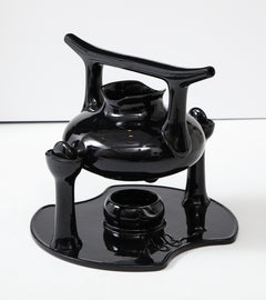 Caffettiera modernista Luigi Colani