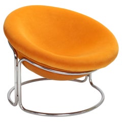 Luigi Colani Space Age Lounge Chair, 1970