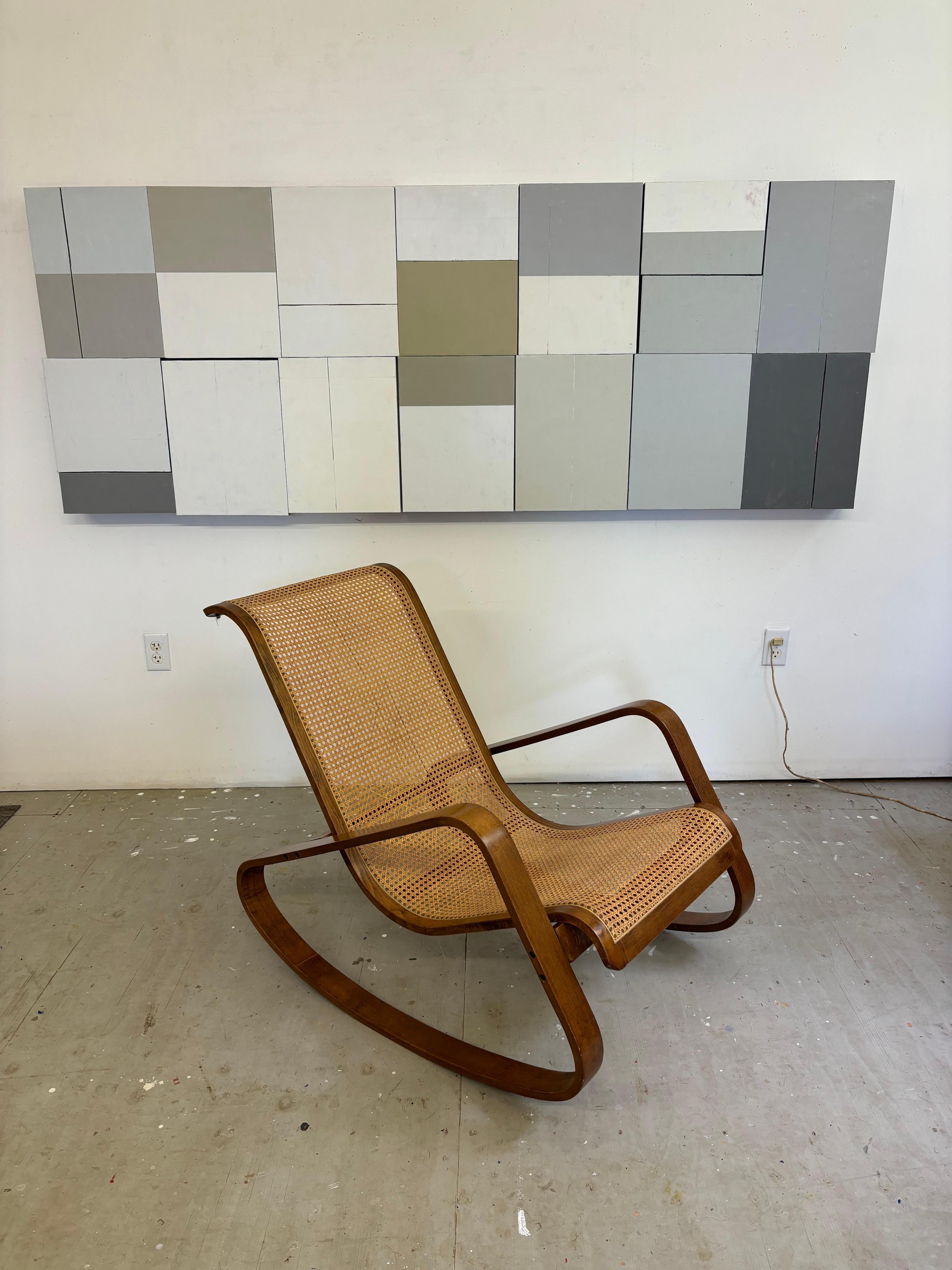 Mid-Century Modern Luigi Crassevig 