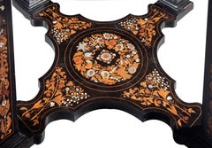 Luigi and Angiolo Falcini, mechanical desk