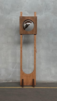 Luigi Floor Lamp by Edoardo Lietti Studio