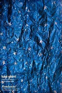 Luigi Ghirri - Vintage Poster nach Luigi Ghirri - 1976