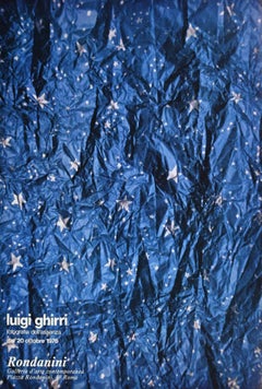 Luigi Ghirri - The Vintage Poster After Luigi Ghirri - 1976