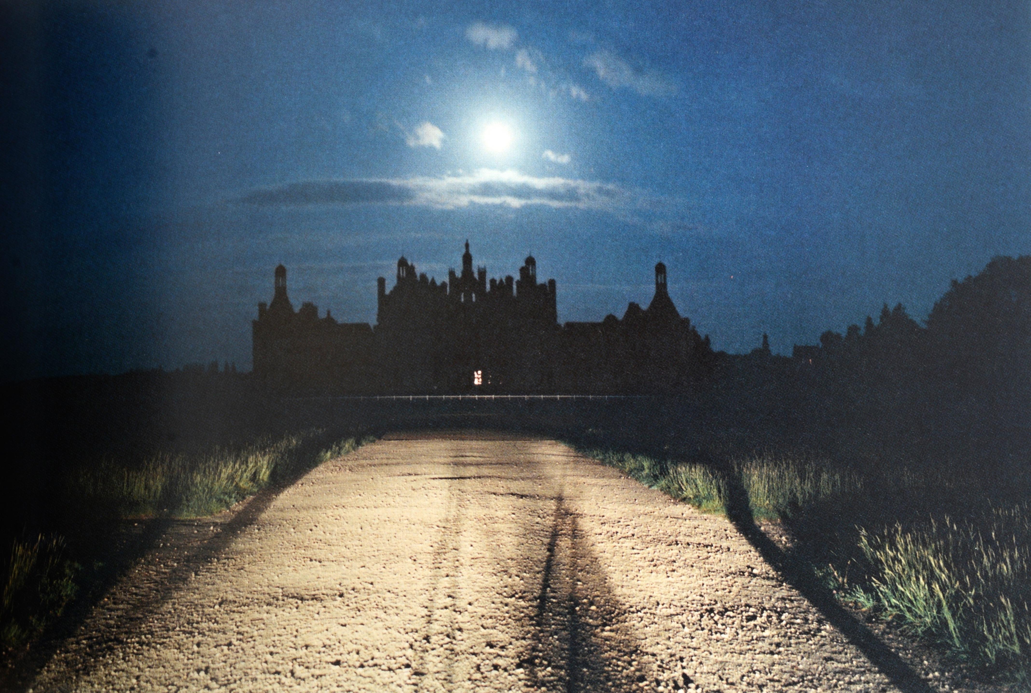 Luigi Ghirri It's Beautiful Here, Isn't It... by Luigi Ghirri, Stated 1st Ed For Sale 12