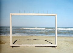 Luigi Ghirri E' bello qui, non è vero... di Luigi Ghirri, 1ª ed. dichiarata