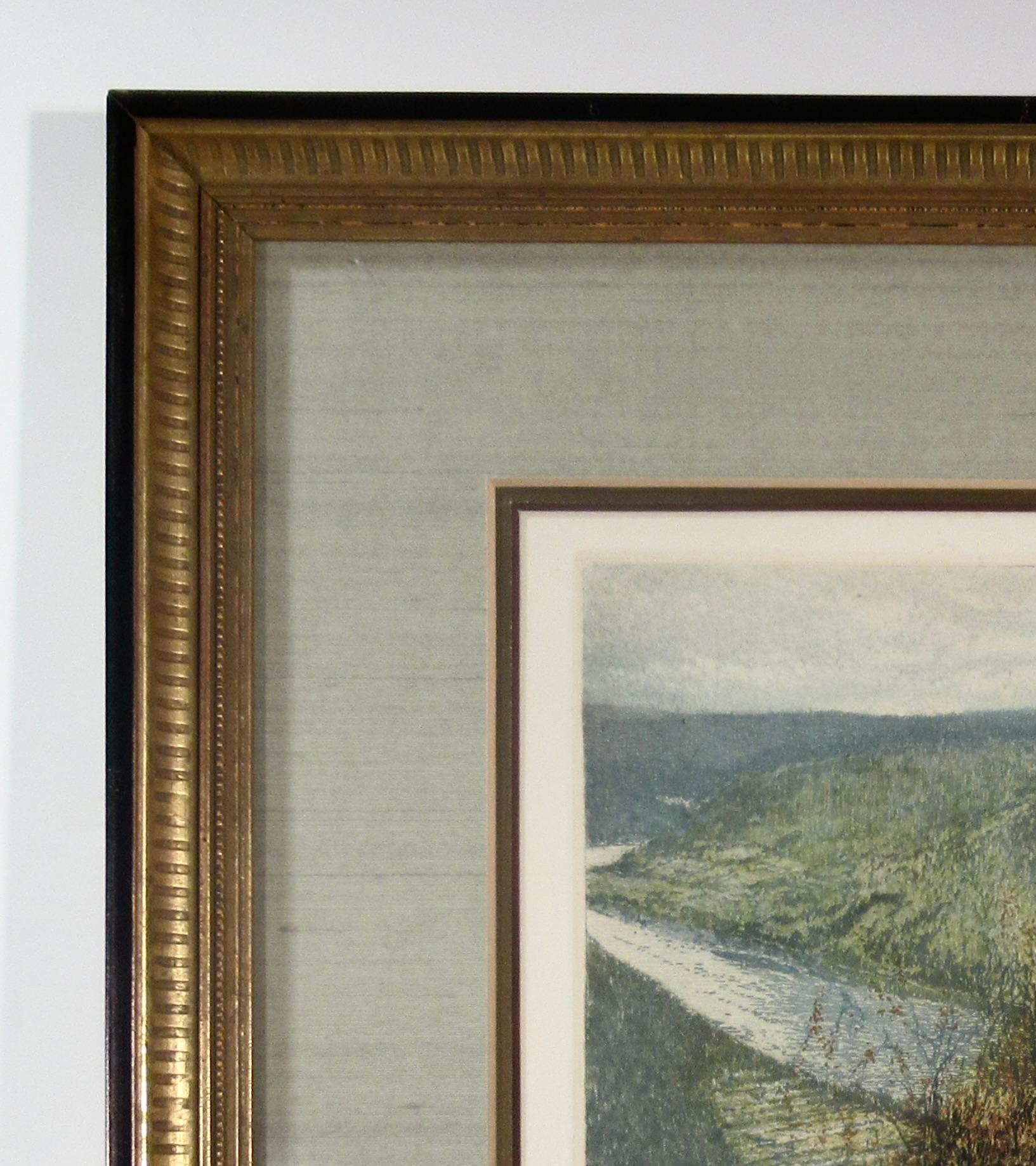 Aggstein Castle on the Danube For Sale 2